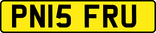 PN15FRU