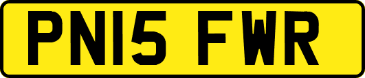 PN15FWR