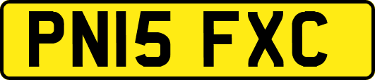 PN15FXC