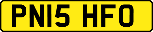 PN15HFO