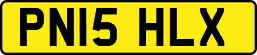 PN15HLX