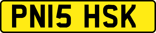 PN15HSK