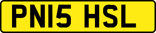 PN15HSL