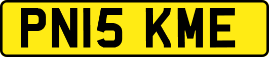 PN15KME