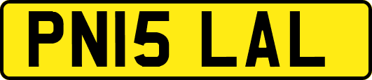 PN15LAL