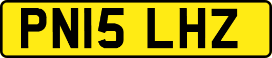 PN15LHZ