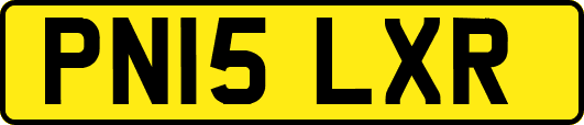 PN15LXR