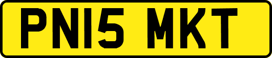 PN15MKT