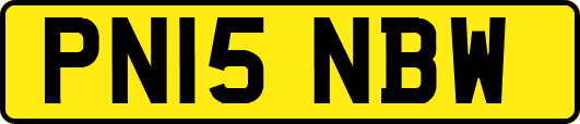 PN15NBW