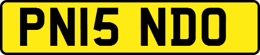 PN15NDO