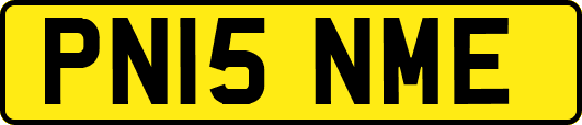 PN15NME