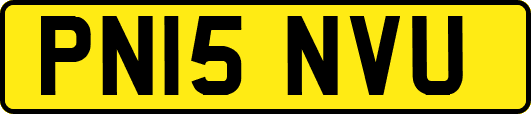 PN15NVU