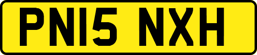 PN15NXH