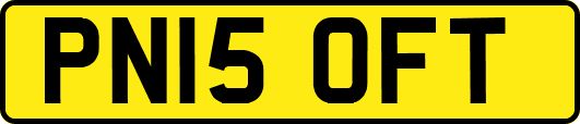 PN15OFT