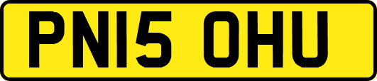 PN15OHU