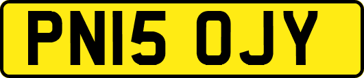 PN15OJY