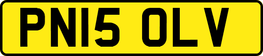 PN15OLV