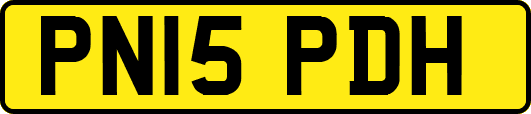 PN15PDH
