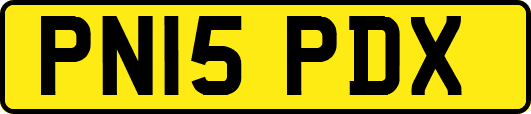 PN15PDX