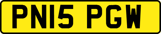 PN15PGW