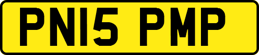 PN15PMP