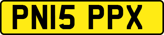 PN15PPX