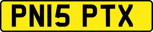 PN15PTX