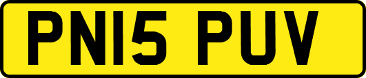 PN15PUV