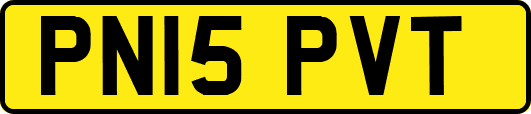 PN15PVT