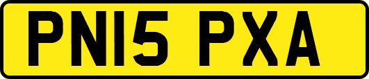 PN15PXA