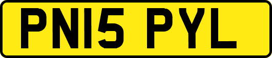 PN15PYL