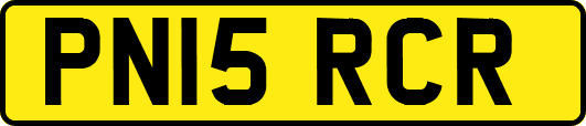 PN15RCR