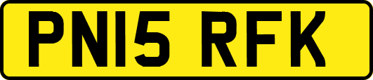 PN15RFK
