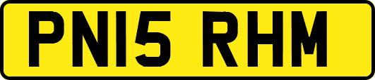 PN15RHM