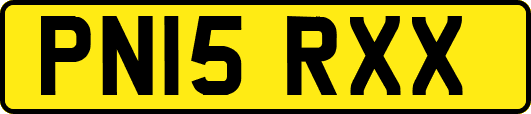 PN15RXX