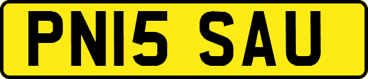 PN15SAU