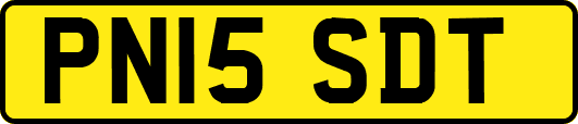 PN15SDT