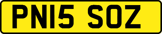 PN15SOZ