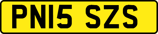 PN15SZS