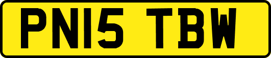 PN15TBW