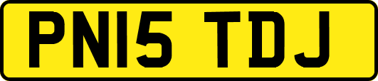 PN15TDJ