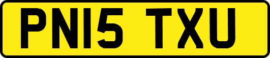 PN15TXU