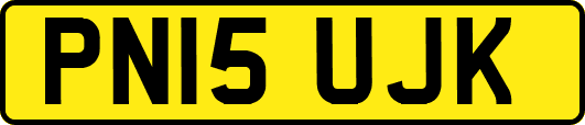 PN15UJK