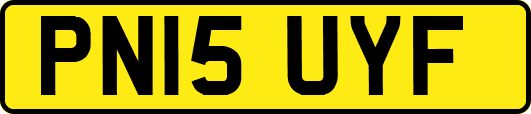 PN15UYF