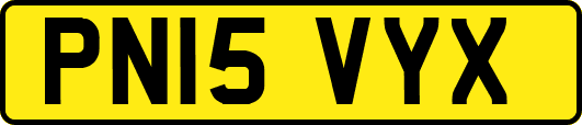 PN15VYX