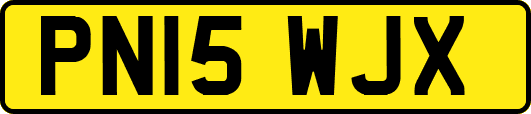PN15WJX