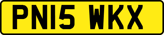 PN15WKX