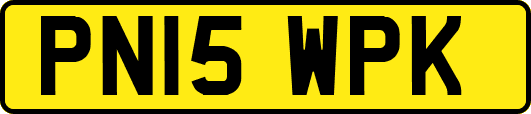 PN15WPK