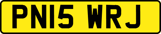 PN15WRJ