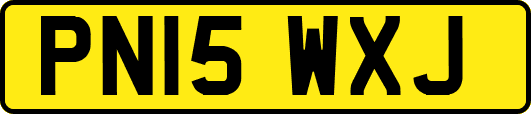 PN15WXJ